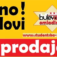 Bulevar - Youth Recruiting Agency