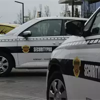Securitypro - Security Service