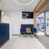 Pavlović - Dental Clinic