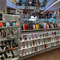 Galaxy Code - Mobile Shop