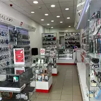 Galaxy Code - Mobile Shop