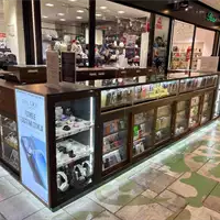 Galaxy Code - Mobile Shop