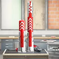 IKT - Tools, Accessories and Machines for the Construction Industry