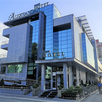 Hotel Arhiv