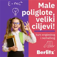 BERLITZ Škola stranih jezika Vračar