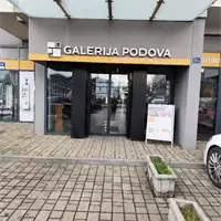 Galerija Podova - Carpet Store