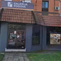 Galerija podova