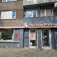 Galerija podova
