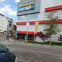 Galerija Podova - Carpet Store