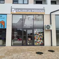 Galerija podova