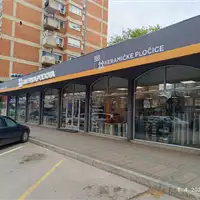 Galerija Podova - Carpet Store