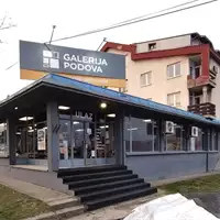 Galerija podova