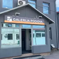 Galerija Podova - Carpet Store