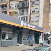 Galerija podova