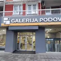 Galerija Podova - Carpet Store
