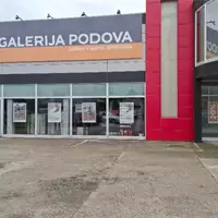 Galerija Podova - Carpet Store