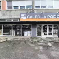Galerija Podova - Carpet Store