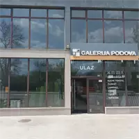 Galerija podova