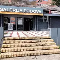 Galerija podova