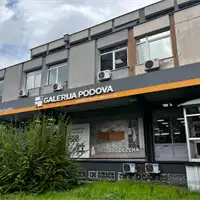Galerija podova