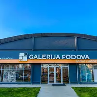 Galerija Podova - Carpet Store
