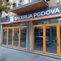 Galerija Podova - Carpet Store