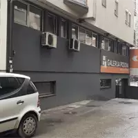 Galerija Podova - Carpet Store