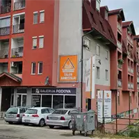 Galerija podova