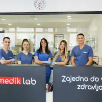 Minmedik lab