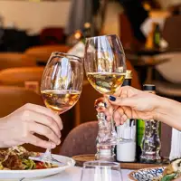 Restoran The Пијаца 2