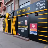 Balkan Bet - Sports Betting