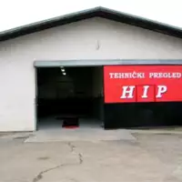 HIP - Vehicle Registration Agency