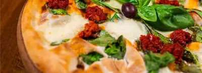 Pomodoro Hill - Pizzeria