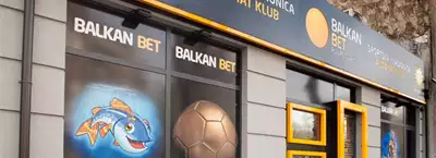 Balkan Bet - Sports Betting