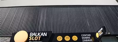Balkan Bet - Sports Betting