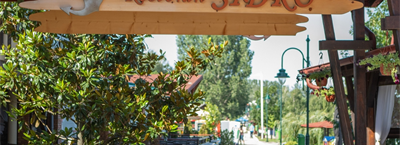 Restoran Sidro