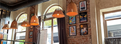 Etno Bistro Ćevaplija - National Cuisine Restaurant 