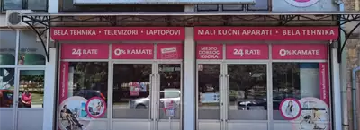 Tehnomedia Centar - Home Appliances Store
