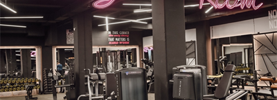 Fitness centar Mega Gym Central