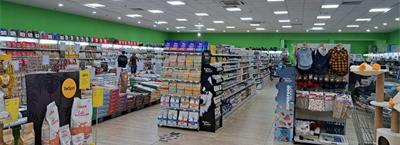 Pet shop, vet apoteka, pet zoo i akvarijumi Enco Pet Svet