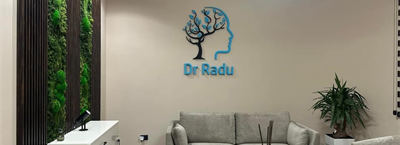 Dr Radu - Psychiatric Clinic