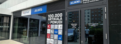 BIG BANG BC Group Computers PickUp Point - PC & Computer Equipment Store