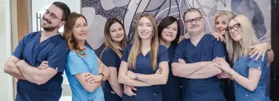 Pavlović - Dental Clinic