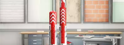 IKT - Tools, Accessories and Machines for the Construction Industry