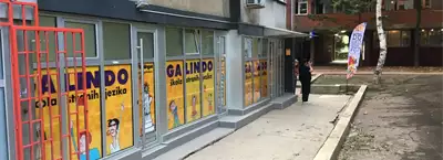 Inlingua Galindo