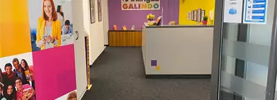 Inlingua Galindo - Language School
