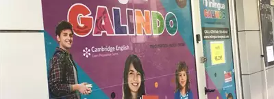 Inlingua Galindo