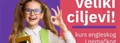 BERLITZ Škola stranih jezika Novi Beograd