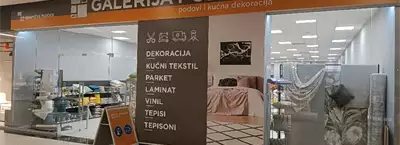 Galerija podova