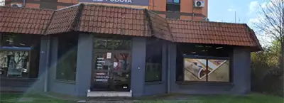Galerija Podova - Carpet Store